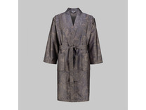 Халат унисекс B1127 махровый / Sarev