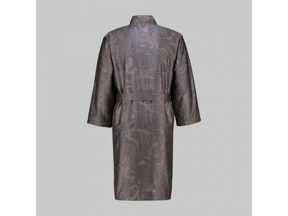 Халат унисекс B1127 махровый / Sarev