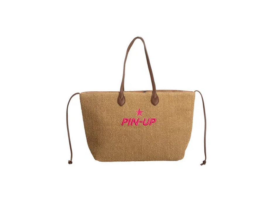 Сумка пляжная PF306XB / Pin-Up Stars