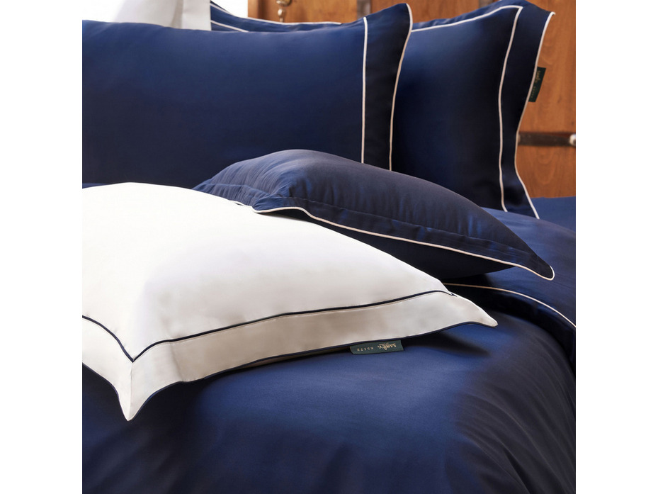 Постельное белье N 382 Clio шелк Евро сп / Sarev Постельное белье N 382 Clio шелк Евро сп / Sarev