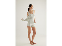 Пижама женская, майка и шорты 5087 Miss Ocaya / Hays