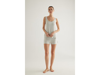 Пижама женская, майка и шорты 5087 Miss Ocaya / Hays