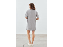 Сорочка женская 50353-Gri Yikamali cottoт / Hays