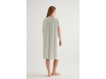 Сорочка женская 50244-Yesil Camomile viscose / Hays