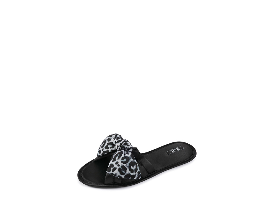 Тапочки женские GRLEOP01 / Petit Pas