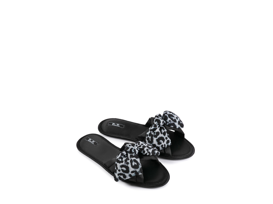 Тапочки женские GRLEOP01 / Petit Pas