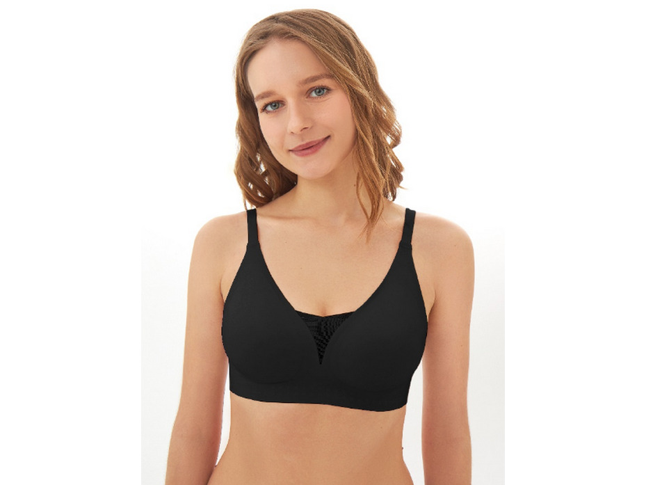 Бюстгальтер B0910 / Limerence Бюстгальтер B0910 / Limerence