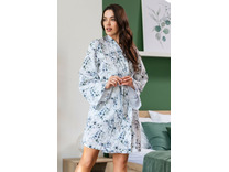 Халат женский 5443 Selestina / Mia-Amore Халат женский 5443 Selestina / Mia-Amore