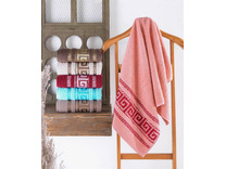 Полотенце Tunay махровое 70*140 / Activ