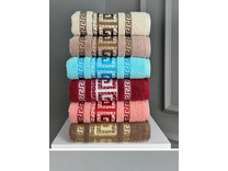 Полотенце Tunay махровое 70*140 / Activ