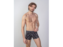 Трусы мужские MUF1009 / Indefini