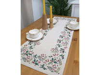 Дорожка 2413422 Неменка гобелен 44*140 / Le Gobelin