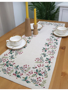 Дорожка 2413422 Неменка гобелен 44*140 / Le Gobelin