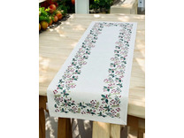 Дорожка 2413422 Неменка гобелен 44*140 / Le Gobelin