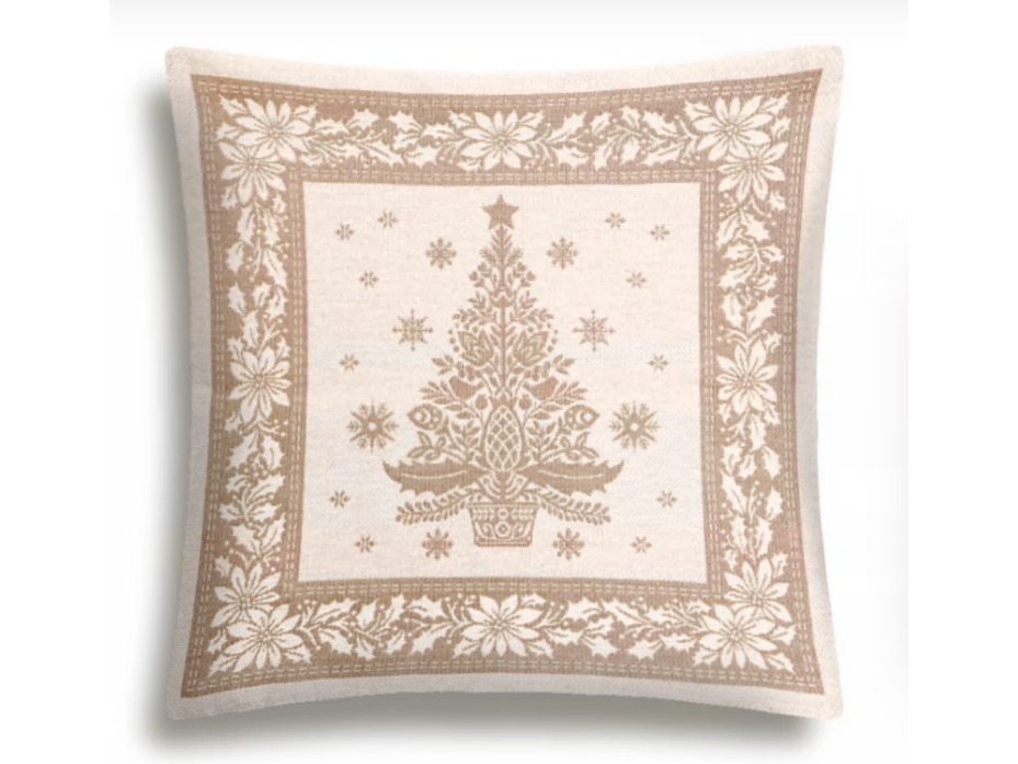 Наволочка декоративная 2517804 Нидерланды орнамент гобелен 45*45 / Le Gobelin Наволочка декоративная 2517804 Нидерланды орнамент гобелен 45*45 / Le Gobelin