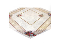 Наперон 2517766 Золотой шар гобелен 100*100 / Le Gobelin