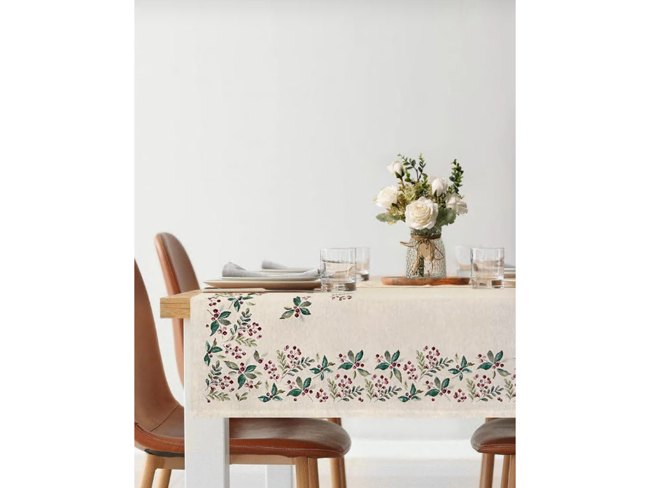 Наперон 2413424 Неженка гобелен 100*100 / Le Gobelin