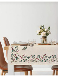 Наперон 2413424 Неженка гобелен 100*100 / Le Gobelin