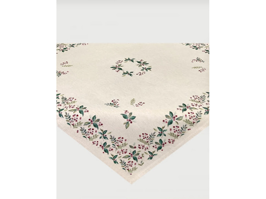 Наперон 2413424 Неженка гобелен 100*100 / Le Gobelin