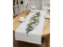 Дорожка 2413465 В Кругу семьи гобелен 44*180 / Le Gobelin