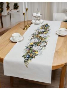 Дорожка 2413465 В Кругу семьи гобелен 44*180 / Le Gobelin