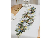 Дорожка 2413465 В Кругу семьи гобелен 44*180 / Le Gobelin