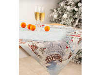 Наперон 04494 Герда гобелен 100*100 / Le Gobelin