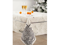 Скатерть 2311574 Волшебство Рождество гобелен 140*240 / Le Gobelin