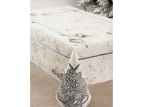 Скатерть 2311574 Волшебство Рождество гобелен 140*240 / Le Gobelin