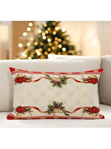 Наволочка декоративная 2416944 Колокльчики гобелен 43*68 / Le Gobelin