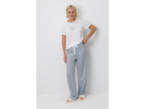 Пижама женская, майка и шорты E 20184 / Very Neat