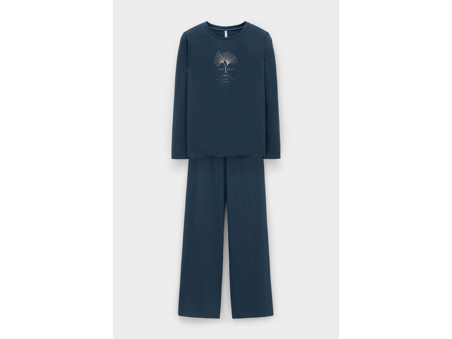 Костюм женский, джемпер и брюки E 20189 / Very Neat