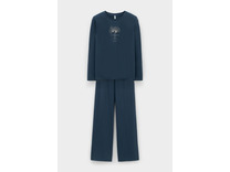 Костюм женский, джемпер и брюки E 20189 / Very Neat