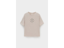 Пижама женская, футболка и брюки E 20196 / Very Neat