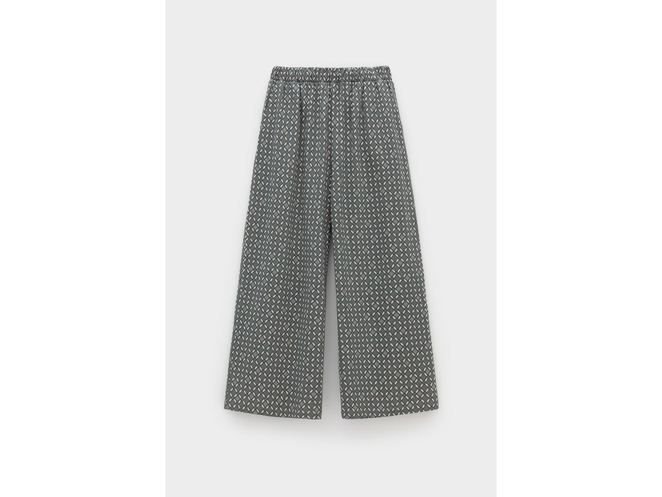 Пижама женская, футболка и брюки E 20196 / Very Neat