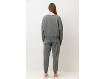 Костюм женский, джемпер и брюки E 20202 / Very Neat