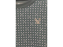 Костюм женский, джемпер и брюки E 20202 / Very Neat