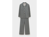 Пижама женская, рубашка и брюки E 20171 / Very Neat