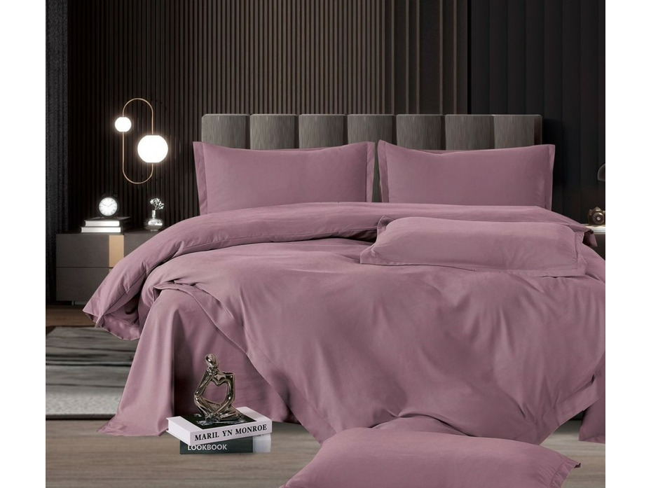 Постельное белье 12 сатин бархатный Евро сп / Boris Постельное белье 12 сатин бархатный Евро сп / Boris