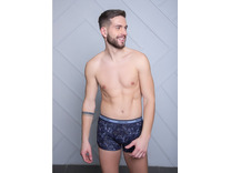 Трусы мужские MUF0251 / Indefini