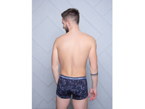 Трусы мужские MUF0251 / Indefini