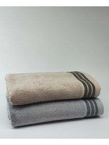 Полотенце Zuma махровое 70*140 / Activ