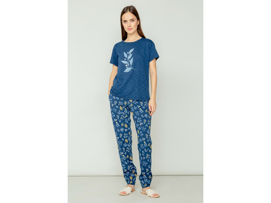 Футболка женская E 30030 / Very Neat