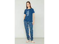 Футболка женская E 30030 / Very Neat