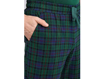 Пижама мужская, футболка и шорты MHP441033/ 1 / Clever