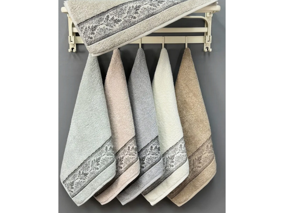 Полотенце Megan махровое 50*90 / Activ