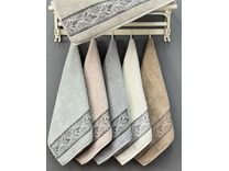 Полотенце Megan махровое 50*90 / Activ