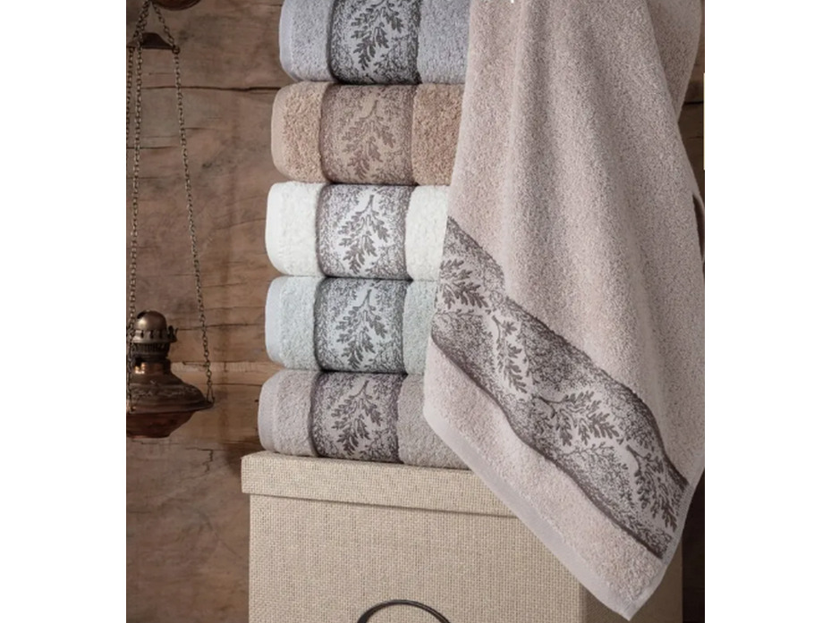 Полотенце Megan махровое 50*90 / Activ