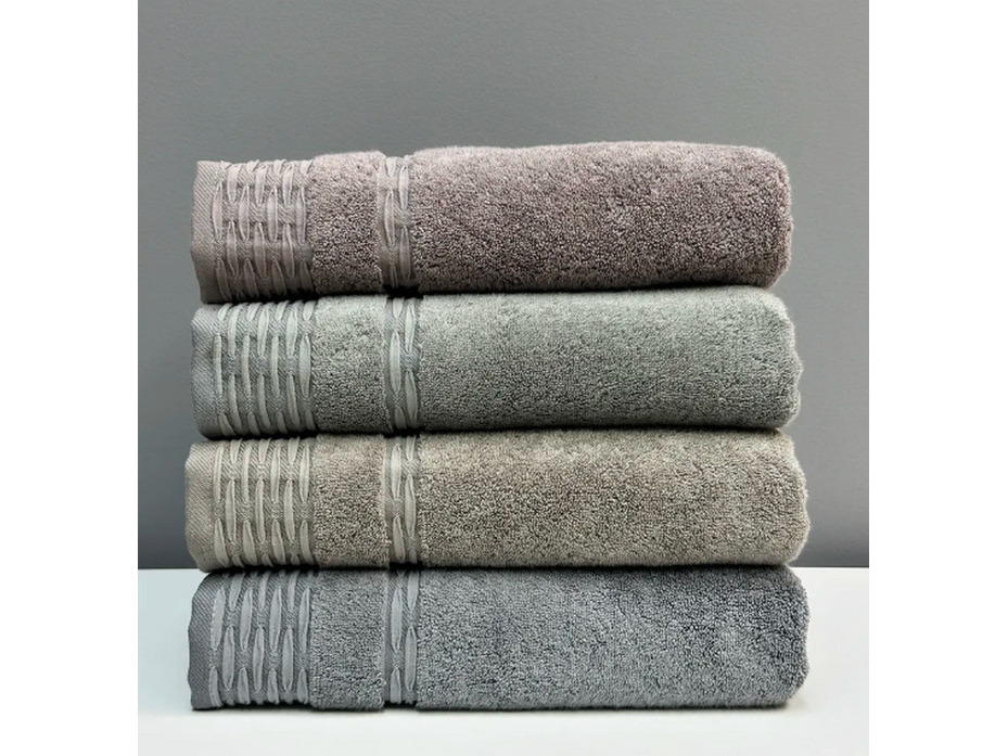 Полотенце Penye catalina махровое 70*140 / Activ