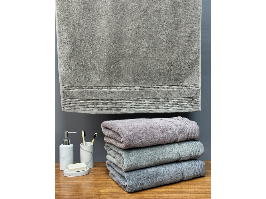 Полотенце Penye catalina махровое 70*140 / Activ